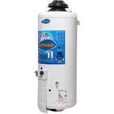 TERMOTANQUE ECOTERMO AP 60 60Lts   G.NAT