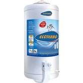 TERMOTANQUE ECOTERMO LE 80 80Lts   G.NAT