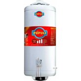 TERMOTANQUE ECOTERMO POPULI 100Lts G.NAT