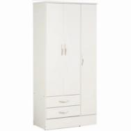 PLACARD PLATINUM LS 913 BLANCO 3P 2C