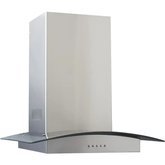 CAMPANA ECOCLIMA CURV.0.90mC/MOT.I16376I