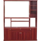 MODULAR PLATINUM 553-CEDRO     6P 8E