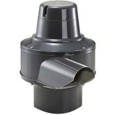 EXTRACTOR DE AIRE ECOCLIMA 601-D 100/4