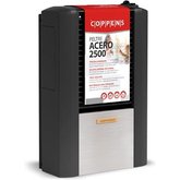 CALEFACTOR COPPENS 2500 TB  PELTRE ACERO