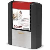 CALEFACTOR COPPENS 4000 TB  PELTRE ACERO