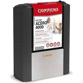 CALEFACTOR COPPENS 4000 TBU PELTRE ACERO