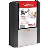 CALEFACTOR COPPENS 6000 TBU PELTRE ACERO