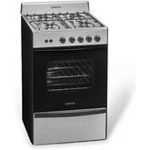 COCINA LONGVIE 4H/AUT/ENC/LUZ     12331X