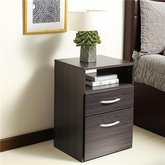 MESA DE LUZ PLATINUM LS 962-TABACO