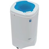 SECARROPAS DREAN 6,5Kg TAMBOR ACERO INOX