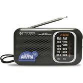 RADIO D/MESA STROMBERG C. AM-FM