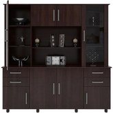 MODULAR ORLANDI L1.85 A1.83 P0.35m 8P 4C