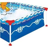 PILETA SOL DE VERANO L2.05 A1.47 H0.48m