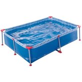 PILETA SOL DE VERANO L2.50 A1.65 H0.65m