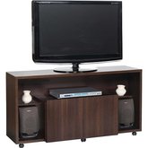 RACK PLATINUM LCD RODANTE  L1.05 A0.67m