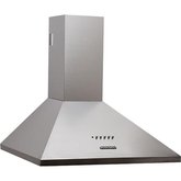 CAMPANA ECOCLIMA ECO  0.60mC/MOT.