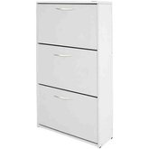 BOTINERO LS L0.66 A1.18 P0.22m 3 PUERTAS