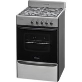 COCINA LONGVIE 4H/AU/V.S/PARR    13231XF