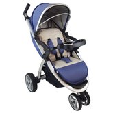 COCHE BEBE PER BAMBINI DE PASEO ESCORPIO