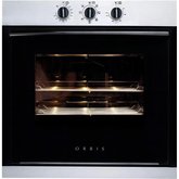 HORNO ORBIS 8 PROGRAMAS           HB8APO