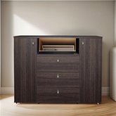 MESA TV 42' PLATINUM ARCON MULTIFUNCION