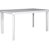 MESA PLAST 1.20x0.70m 