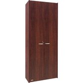 BIBLIOTECA PLATINUM 0,80x2,00m  2p