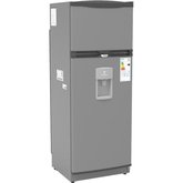 HELADERA BAMBI      15PIES 2P C/FRE 329L
