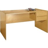 ESCRITORIO P/PC PLATINUM 1,04x0,45x0,73m