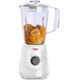 LICUADORA LILIANA WHITELIC 2V  1.5L 500W