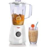 LICUADORA LILIANA WHITELIC 2V  1.5L 500W