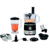 MULTIPROCESADORA LILIANA FULLPROSSE 750W