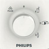 LICUADORA PHILIPS DAILY C 3V+P 1.5L 500W