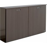 BIBLIOTECA PLATINUM INFER 1,48x0,89x0.35