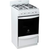 COCINA ESCORIAL PALACE CRISTAL 4H/V.S.