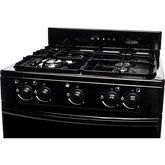 COCINA ORBIS MACROVISION 4H/V.S/AUT 55cm