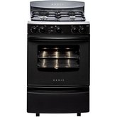 COCINA ORBIS 4H/V.S/AUTOL/ENC/LUZ   55cm