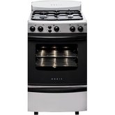 COCINA ORBIS 4H/V.S/AUTOL/ENC/LUZ   55cm