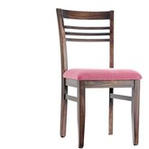 SILLA MADERA 
