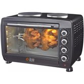 HORNO TOSTADOR EIFFEL     XNIV 48L 1800W