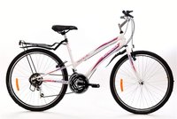 BICI DAMA R26 KUWARA PASEO ONNA      21V