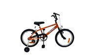 BICI CROSS-BMX R20 WALHER FREESTYLE