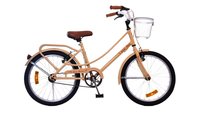 BICI DAMA R20 WALHER PASEO SANTA BARBARA