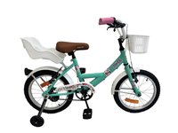 BICI DAMA R16 WALHER PASEO CITI LIFE