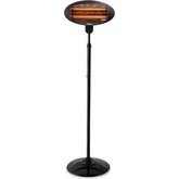 CALEFACTOR LILIANA PARA PATIO      2000W