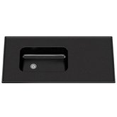 MESADA MARMOL SINTETICO 