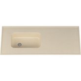 MESADA MARMOL SINTETICO 