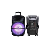 PARLANTE PORTATIL JAHRO FM-SD-USB-BLU