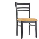SILLA MADERA 
