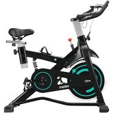 BICICLETA FIJA 